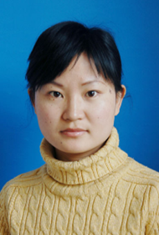 Lili Cao