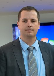 Srdjan Kovacevic
