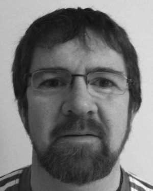 Dan Cornford
