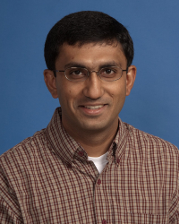 Champak Chatterjee