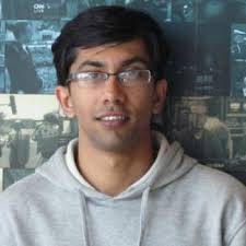 Akhil Mathur