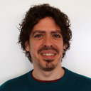 Luis Morales