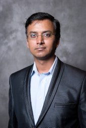Nilesh Kumar