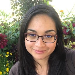 Esther Cazares Cortes