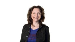 Annie Vallieres
