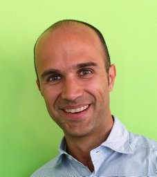 Iacopo Carreras