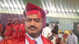 Ranganath M Singari