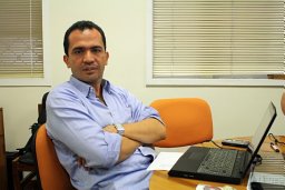 Jairo Espinosa