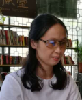 Yi Ge