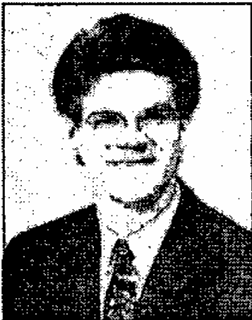 James M. Rochelle