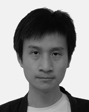 Jinwei Liu