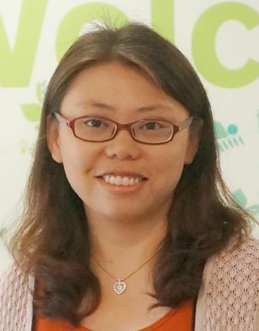 Xiaoying Wang
