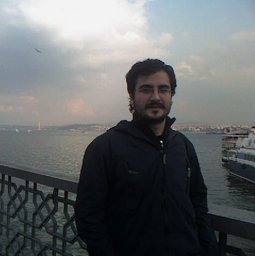 Oguzhan Celik