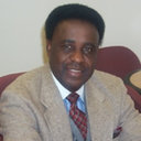 Cornelius E Uboh
