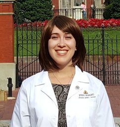 Jordana Gilbert-Honick