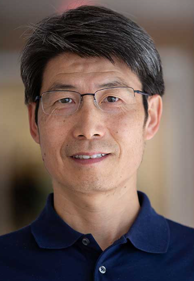 L. Jay Guo