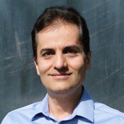Hamed Akbari