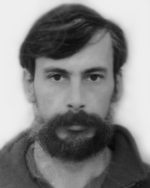 Yves Candau
