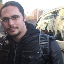 George Karystianis