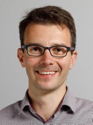 Philipp M. Preiss