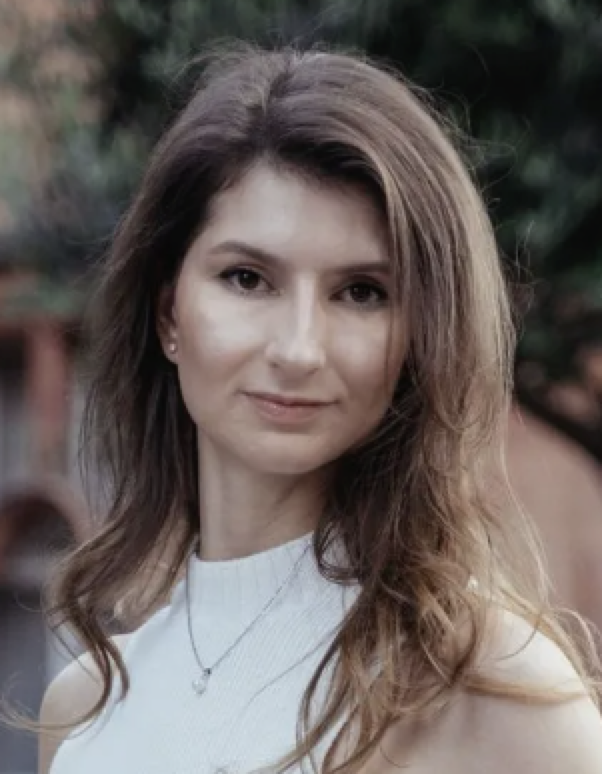 Irina Jurenka