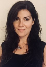 Kallupi Marsida