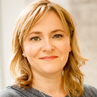Deborah Robertson