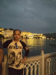 Najimuddin Khan