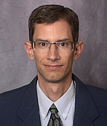 David B. Hitchcock