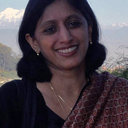 Priya Shyamsundar