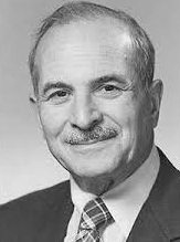 Milton J. Rosen