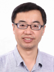Gang Yan