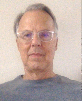 Robert Kluender