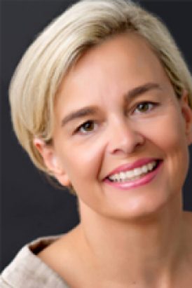 Ursula Jakob