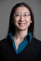 Winnie W. Pong