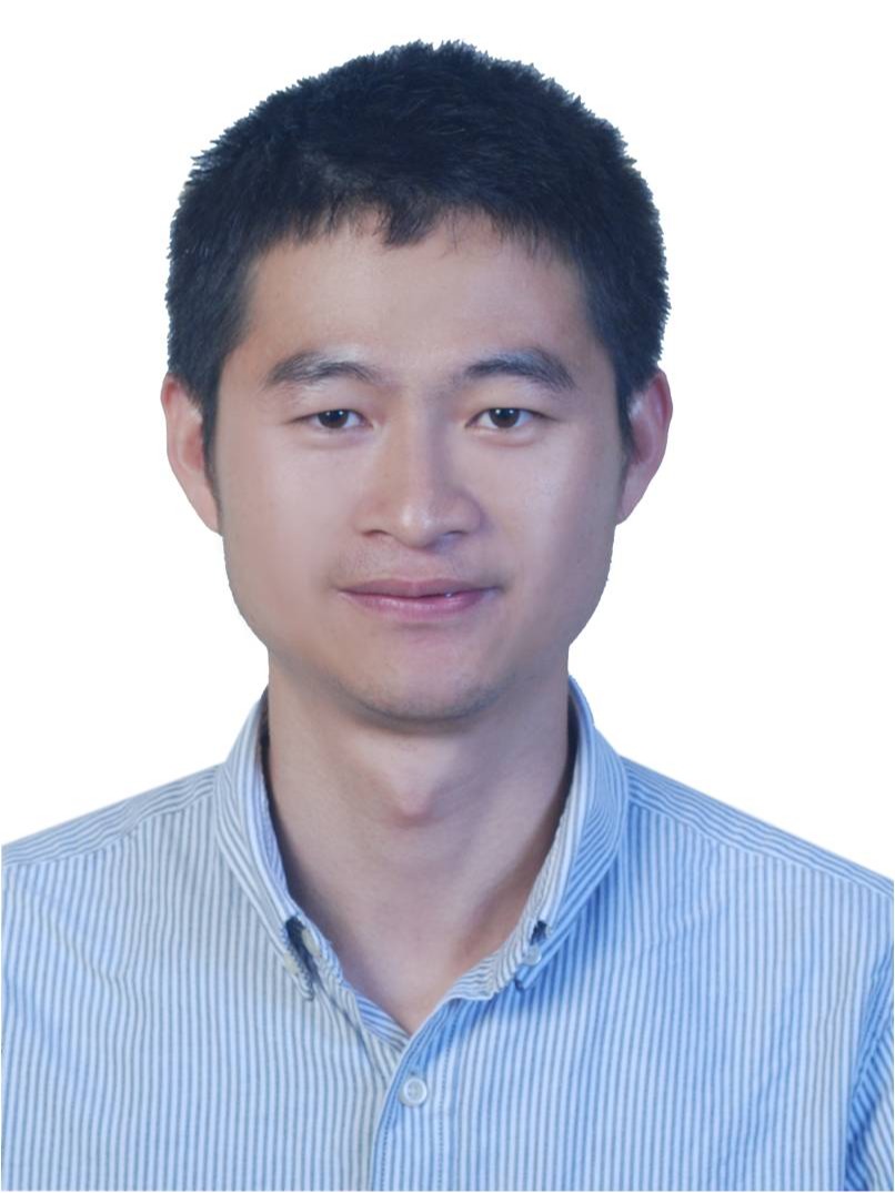 Hongjian Li