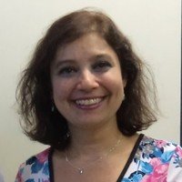 Fabiana Rodrigues Leta