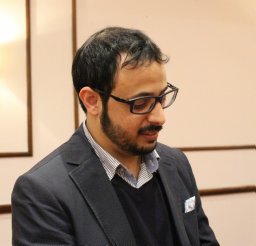 Sultan Alamri