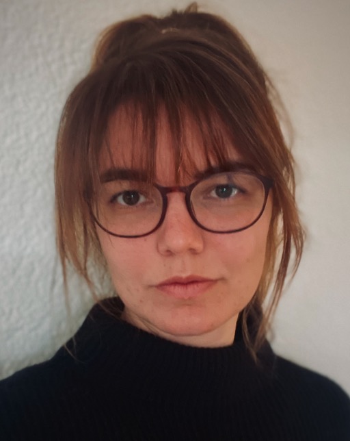 Lea Müller