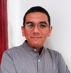 Jose Rodrigo Camacho Perez