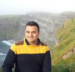 Vinod Hegde