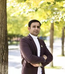 Mansoor Ahmed Koondhar