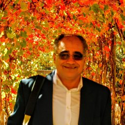 Ahmad Salehi