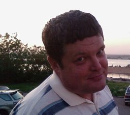 Sergey Skulkin