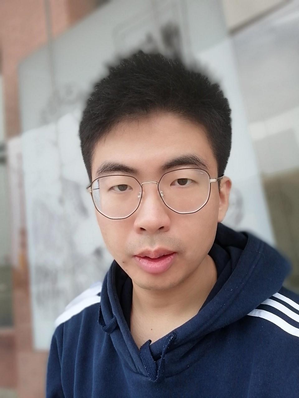 Jinze Xu
