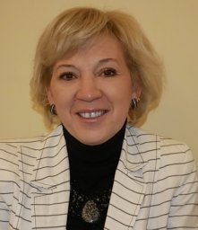 O. V. Legostaeva