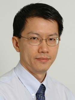 Kang Tai