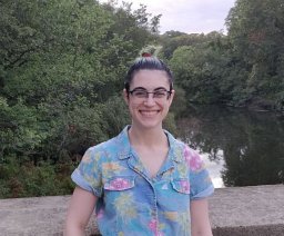Rosie Aboody
