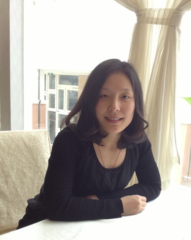 Rongrong Xie