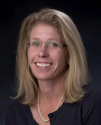 Katharine Suding